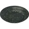 Ekena Millwork Carlsbad Ceiling Medallion (Fits Canopies up to 7 7/8"), 12 1/2"OD x 1 1/2"P, Painted Turtle Crackle CM12CAPTC - alternate 2